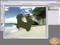 photoshop tutorial all about masking vector clipping !!