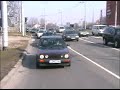 Zlot charytatywny Lubelskich klubów Audi & Vw 2 marzec 2008