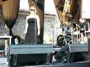 bonobo live @ synch festival 07/2007