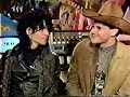 Wall Of Voodoo - Video 1 (Far Side Of Crazy)