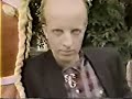 a short interview followed by the excellent video for far side of crazy