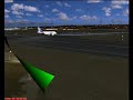 Airbus A318 Portland Fs 2004 Flight Sim