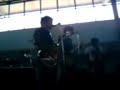 los deslanados en la prepa de tonala