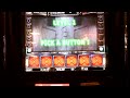 Aliens Bonus Win