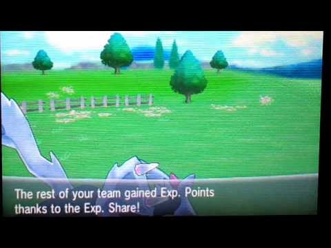 how to get lugia in pokemon x