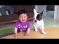 Whatsapp funny videos 2017 - Most funny DOG AND KIDS Videos 2017 Whatsapp funny videos 2017 - Most funny DOG AND KIDS Videos 2017