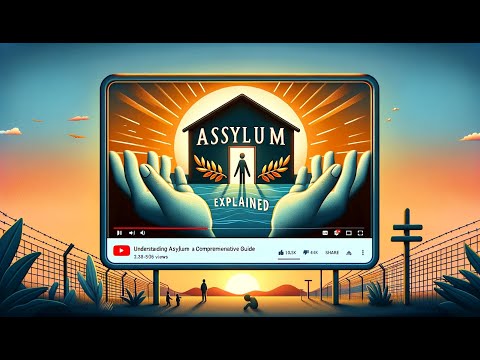how to apply asylum in usa