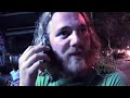 '3000 Miles' - Ryan Dunn lost!