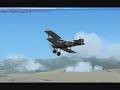 FSX Sopwith Snipe