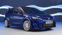 Car Czar Penske, Tanner in Race of Champions, Focus RS for U.S. - Fast Lane Daily - 11Dec08