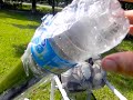 greenpowerscience.com This is a preview of a 5 ft solar evacuated vacuum tube I will be using in a large trough. These tubes are very efficient and work by absorbing sunlight and keeping the heat