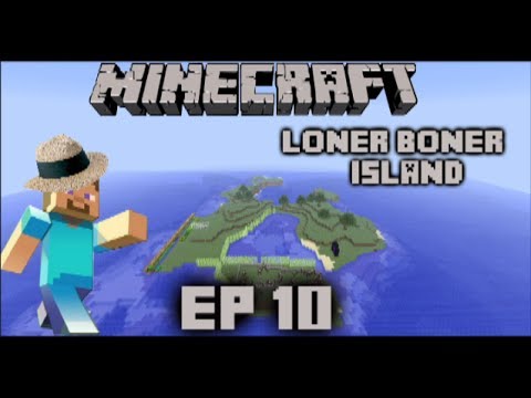 MEN BONER