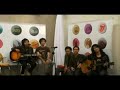 Holy City Rollers (interview O Channel Vol 1)