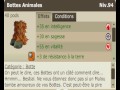 Vorghen feca feu fendoir level 130sur hyrkul