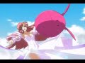 gundam seed all the things lacus said {meer+lacus}