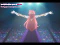 gundam seed all the things lacus said {meer+lacus}