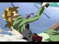 gundam seed all the things lacus said {meer+lacus}