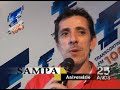 Douglas Sampa na Transcontinental FM Douglas Sampa na Transcontinental FM