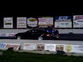 2006 GTO Best Run Yet