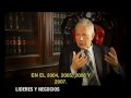 Entrevista realizada a Edmud Phelps, Economista Estadounidense, Premio Nobel 2006.