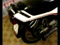 Honda Cbx 550 F1 Honda Cbx 550 F1