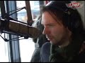Traffic Jam with Paul Gilbert