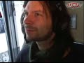 Traffic Jam with Paul Gilbert