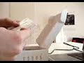 Auspackzeremonie Apple Mighty Mouse Auspackzeremonie Apple Mighty Mouse