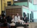 coral betania unidad fraterna