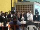 coral betania unidad fraterna