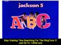 Jackson 5 - ABC (J5 Show)
