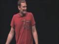 Christian Comedian Bob Smiley