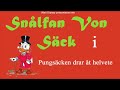 Pungsäcken Drar åt helvete (Del 3)
