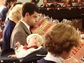 OFFICIAL MR BEAN. Mr Bean wins a goldfish at the fair but finds it hard to look after it. From Mind the Baby Mr Bean.