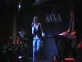 Eleonora Crupi - Qualcosa che non c'è live @ Saxa Club