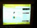 HTC X7500 Athena T-Mobile Ameo - VueFlo