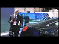 Icon for Post #2010 Ford Taurus Detroit Auto Show