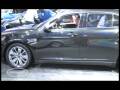 2010 Ford Taurus Detroit Auto Show