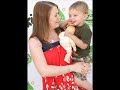 a video slideshow of three adorable celebrity kids - sean preston federline, the three-year-old son of britney spears and kevin federline, jayden james federline, the two-year-old son of britney spears and kevin federline, and mason walter wilkerson, the two-and-a-half-year-old son of melissa joan hart and mark wilkerson.
