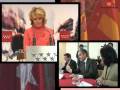 videos de Aguirre se reúne con Camps para promover Madrid y Valencia como destino turístico compartido