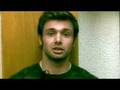 Nike+ avec Vincent Clerc et Clément Poitrenaud