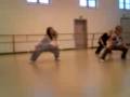 New style routine flo-rida ft. t-pain - low