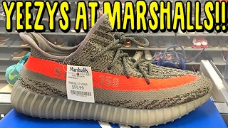 Adidas Yeezy 350 V2 Marsh Grailed