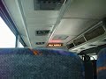 A ride on NJT MCI D4000 #7723 on the...