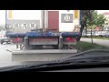 Breaking the law
