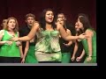 GreenEnvy: Dark Congregation