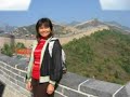 The Great Wall of China