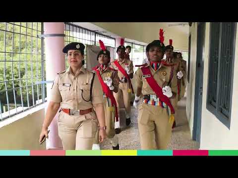 Nalanda Degree College Vijayawada General video thumbnail 1
