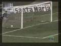 Gol de Fabiano Gadelha - ABC 1x0 treze
