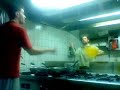 [Rap Italiano] Tubet & Skyl : Kitchen Beat Box and Freestyle